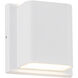 Tolan 4.63 inch Wall Sconce