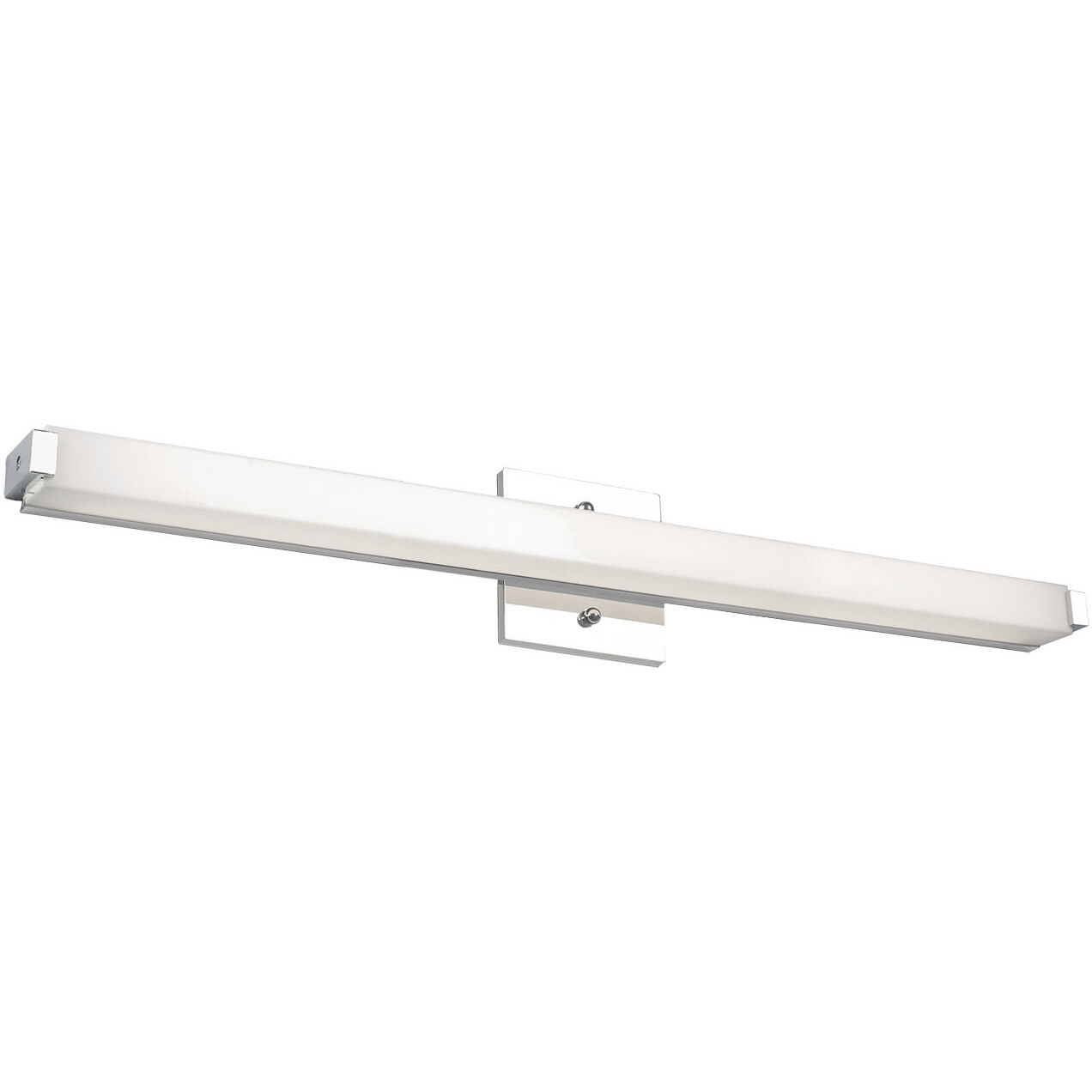 Latitude-slim Vanity Light Wall Light