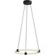 Bruni 16.50 inch Pendant