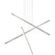 Vega 1 Light 0.75 inch Pendant