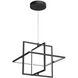 Mondrian 19.38 inch Pendant