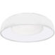 Beacon 20.00 inch Flush Mount