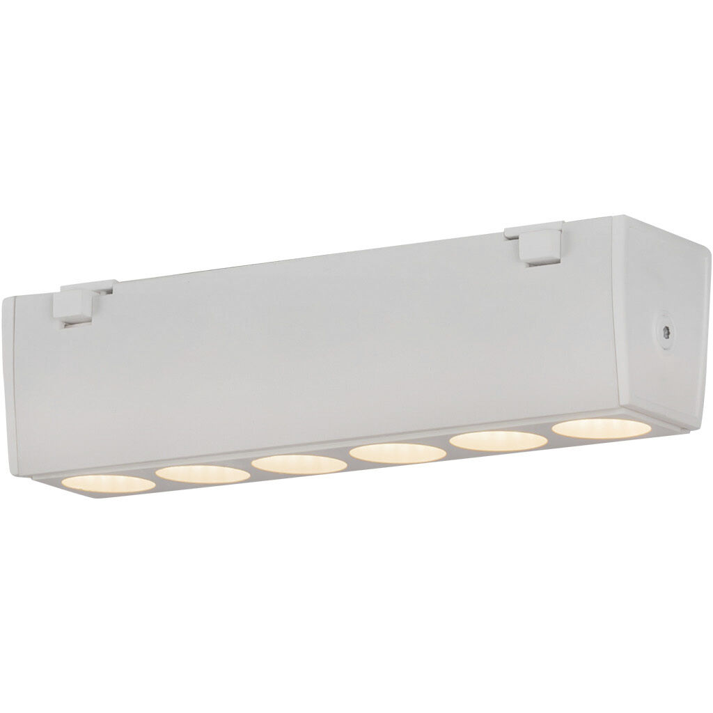 Holo 1.13 inch Track Lighting