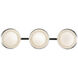 Cleo 23.63 inch Bathroom Vanity Light
