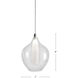 Victoria Pendant Ceiling Light