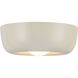 Hayden 6.00 inch Flush Mount