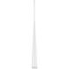 Mina 1 Light 2.75 inch Pendant
