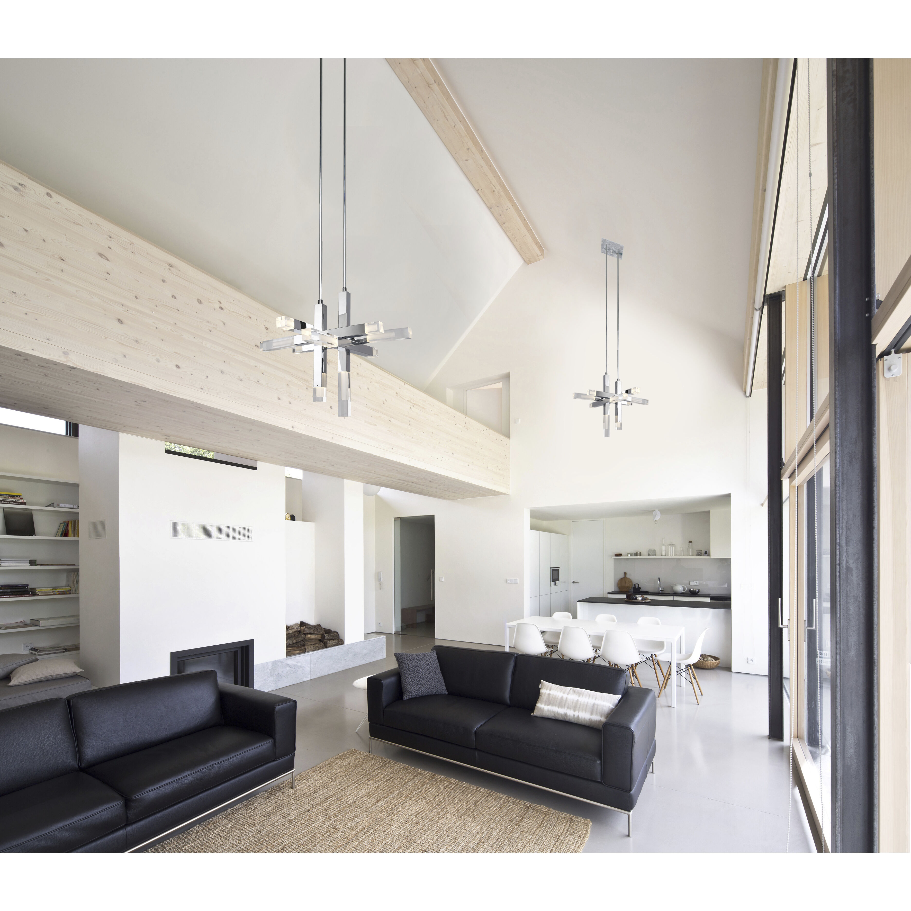 Martelo Pendant Ceiling Light