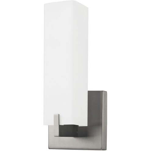 Stratford Wall Sconce Wall Light in Brushed Nickel