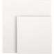 Scottsdale LED 8 inch White Outdoor Wall Sconce