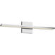 Brio 24.63 inch Bathroom Vanity Light