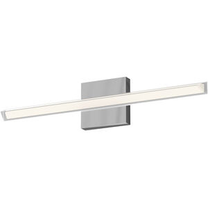 Saphir 23.13 inch Bathroom Vanity Light