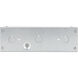 Newport Exterior Wall/Step Light Back Box