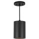 Lorna Pendant Ceiling Light in Black