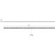 Trilo Track White Trilo Track Rail Ceiling Light