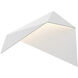 Taro 10.38 inch Wall Sconce