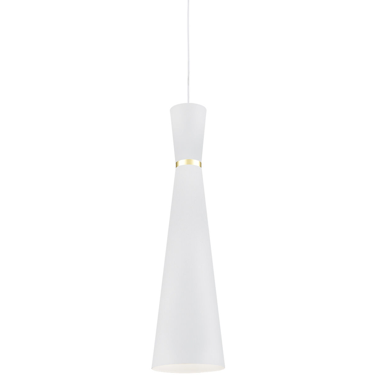 Vanderbilt 1 Light 5.88 inch Pendant