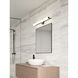 Gramercy Wall Sconce Wall Light
