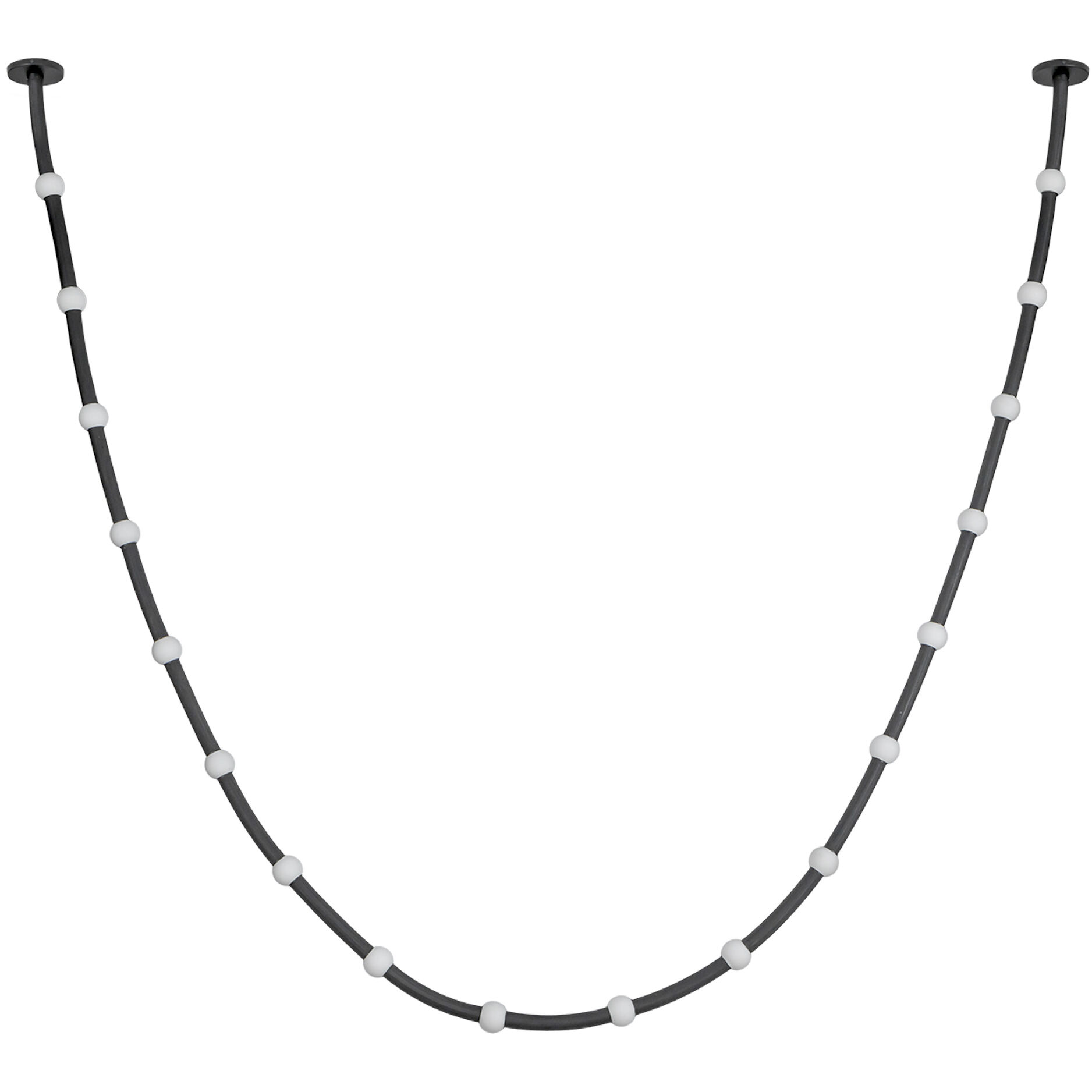 Corda Pendant Ceiling Light