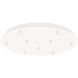 Canopy White LED Canopy