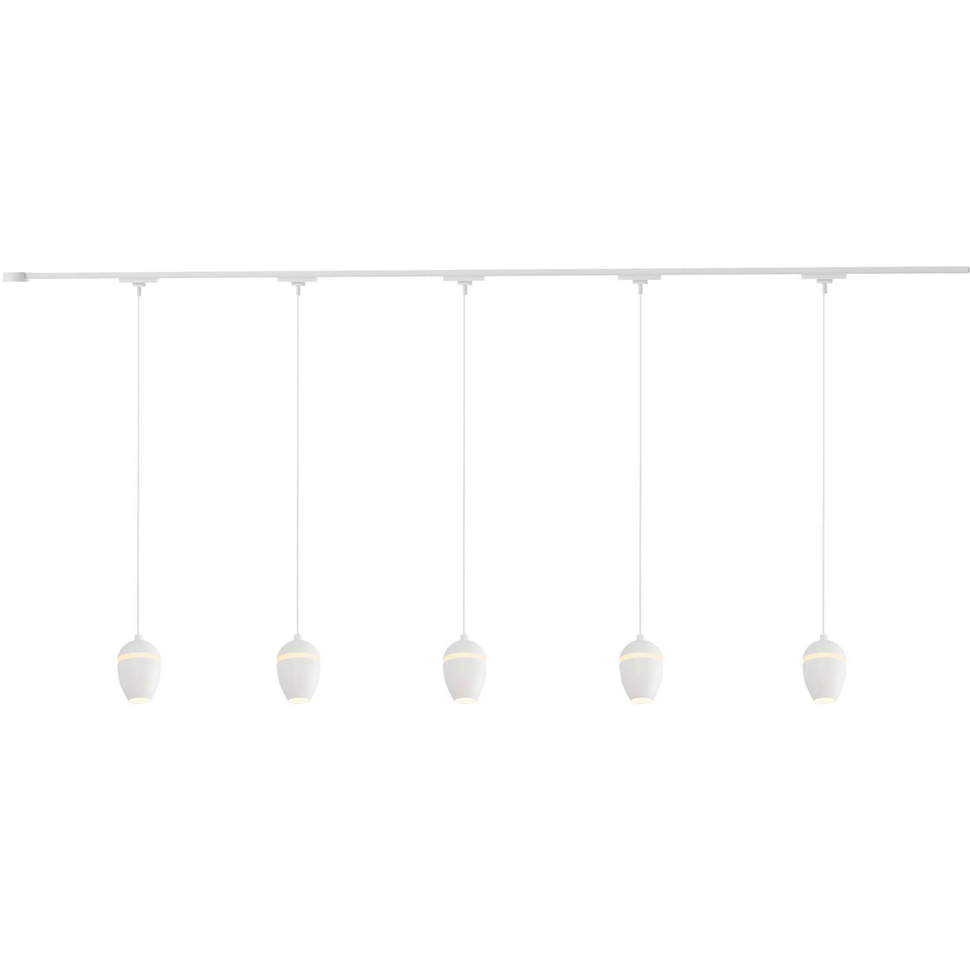 Eloa 2.75 inch Track Lighting