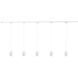 Eloa 2.75 inch Track Lighting