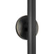 Mason LED 1.5 inch Urban Bronze ADA Wall Sconce Wall Light