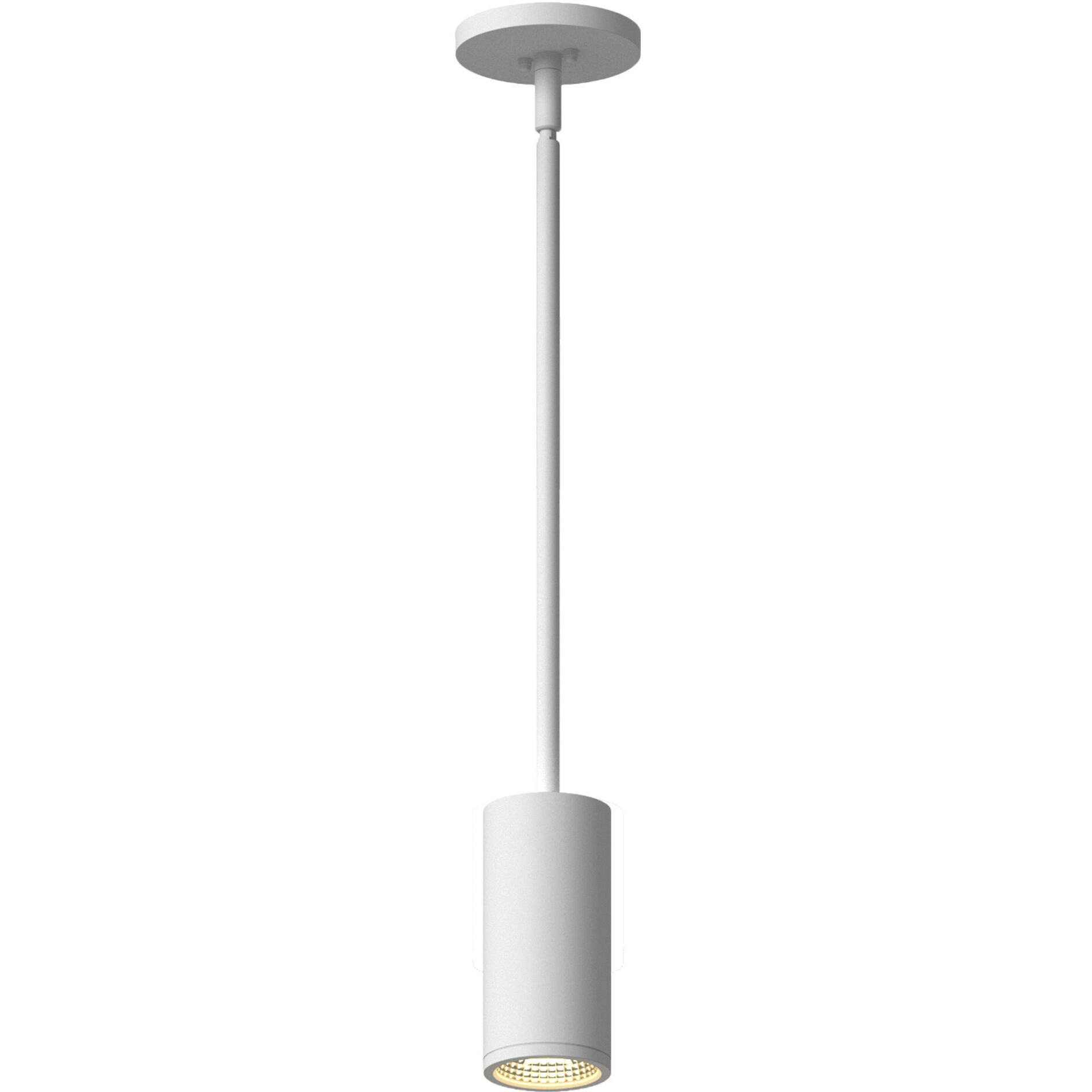 Nordic 2.63 inch Outdoor Pendant/Chandelier