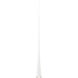 Taper 1 Light 1.25 inch Pendant