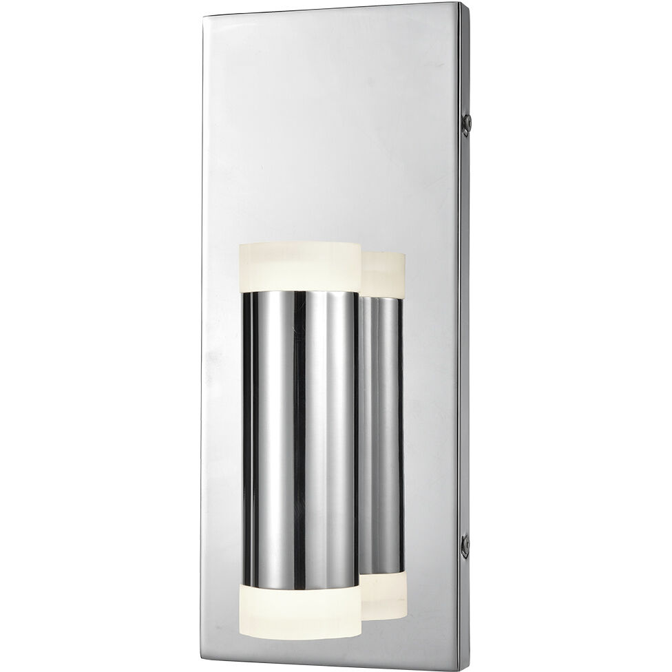 Brazen 1 Light 4.50 inch Wall Sconce