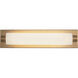 Charleston 18.75 inch Bathroom Vanity Light