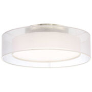Semi-Flush Mounts