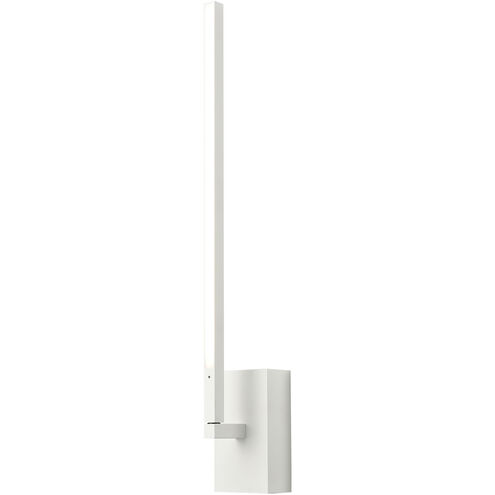 Pandora Wall Sconce Wall Light in White