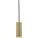 Micro 1 Light 2.63 inch Pendant