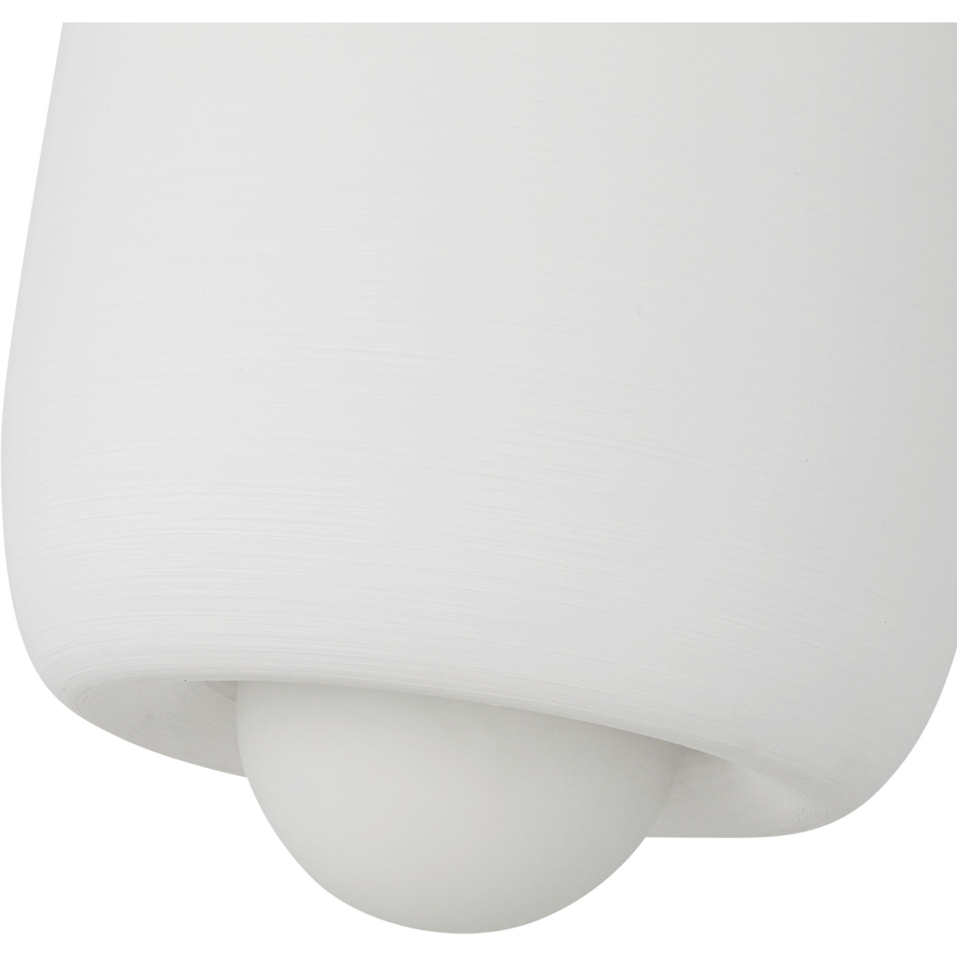 Hayden Pendant Ceiling Light in Antique White