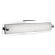 Lighthouse Vanity Light Wall Light in Chrome