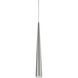 Mina 1 Light 2.75 inch Pendant