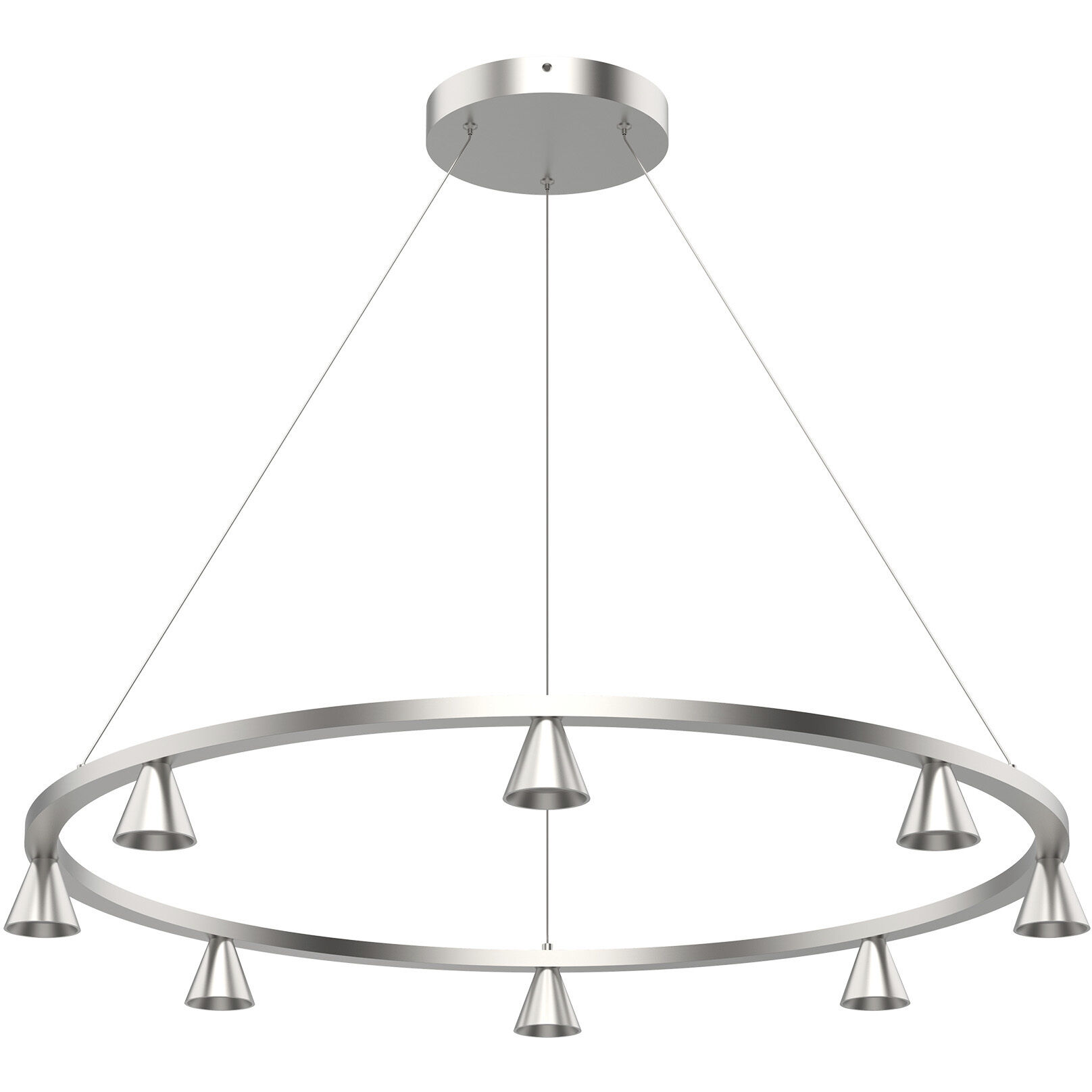 Dune 33.25 inch Chandelier