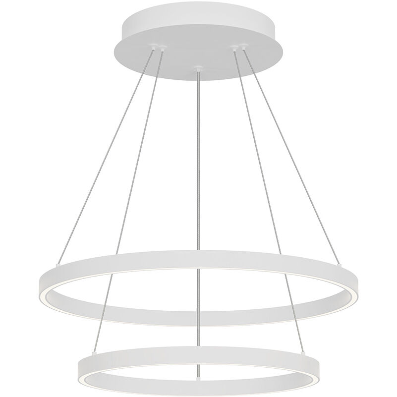 Cerchio 23.63 inch Chandelier