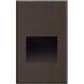 Sonic Espresso Recessed Lighting