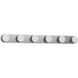 Rezz 25.00 inch Bathroom Vanity Light