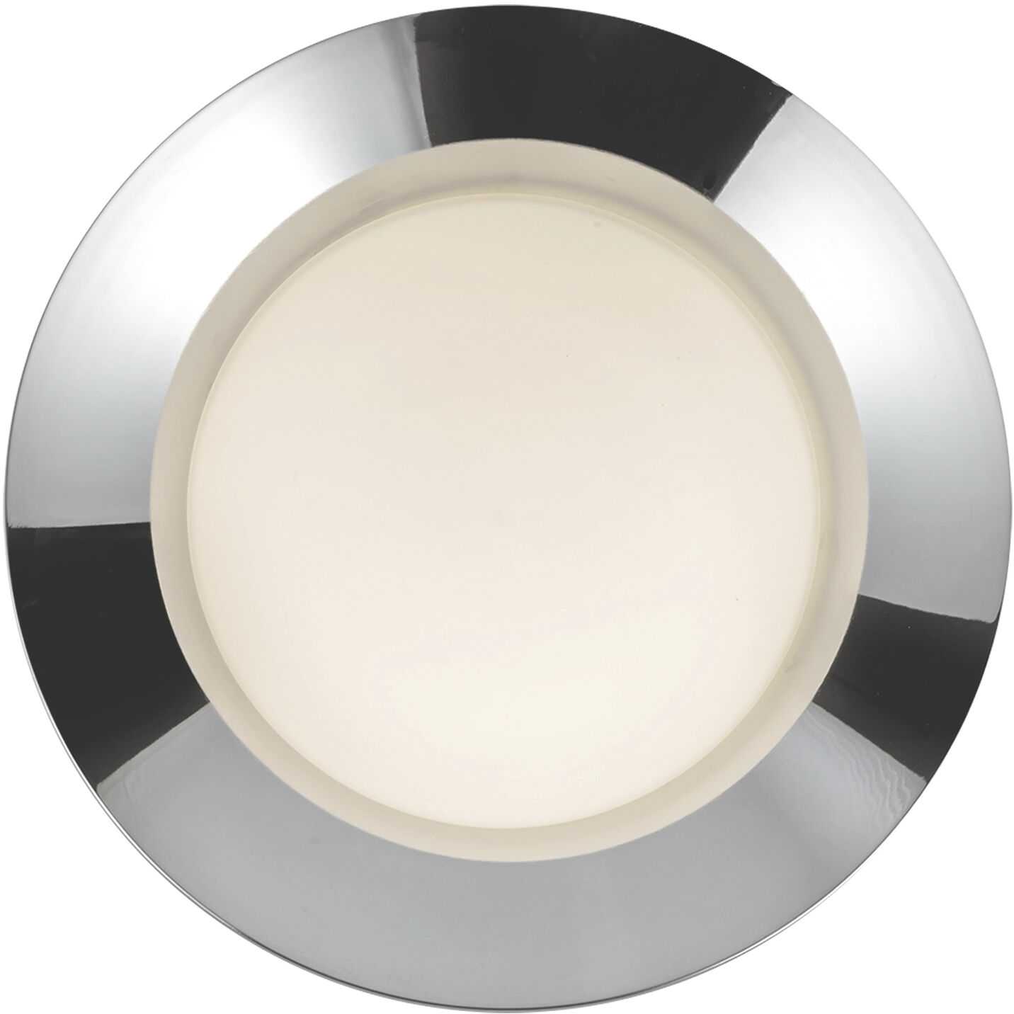 Cleo Wall Sconce Wall Light in Chrome