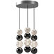 Onyx 14.63 inch Pendant