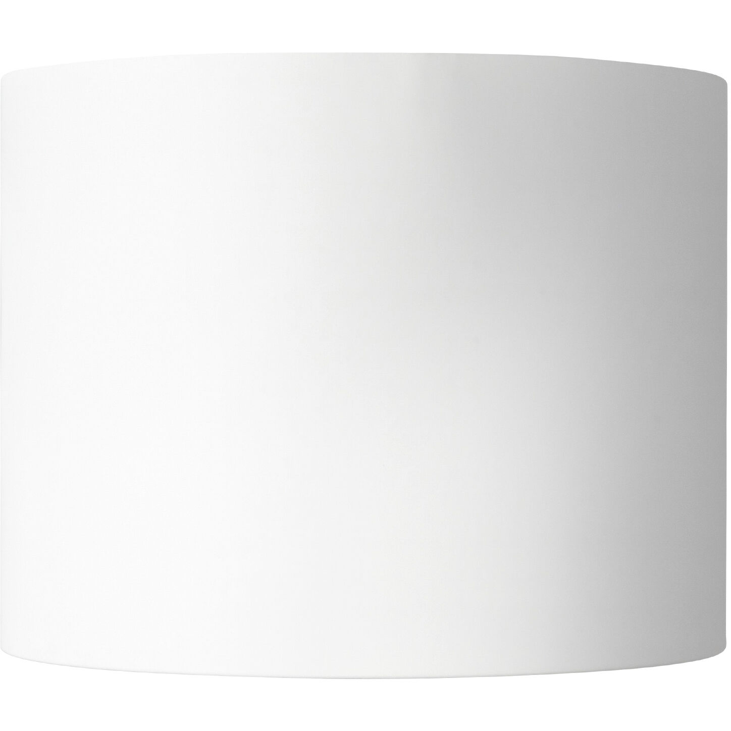 Uma 9.13 inch White Semi-Flush Mount Ceiling Light