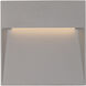 Casa 1 Light 8.25 inch Outdoor Wall Light