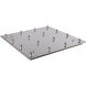 Canopy Chrome LED Canopy