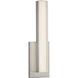 Garland 2.25 inch Brushed Nickel ADA Wall Sconce Wall Light