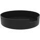 Trilo Track 120V Black Trilo Track Canopy and Driver Cover Ceiling Light in 120-volt