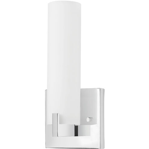 Elizabeth Wall Sconce Wall Light in Chrome