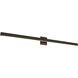 Vera 52.88 inch Bathroom Vanity Light